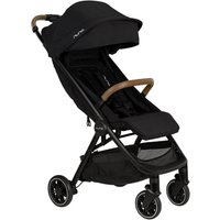 Nuna Buggy TRVL™ lx Kompakt Caviar von NUNA®