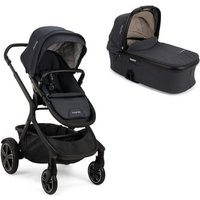 Nuna Kinderwagen DEMI grow mit Babywanne Ocean von NUNA®