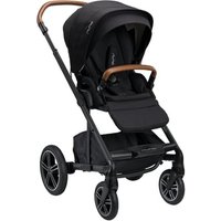 Nuna Kinderwagen MIXX™ next Caviar von NUNA®