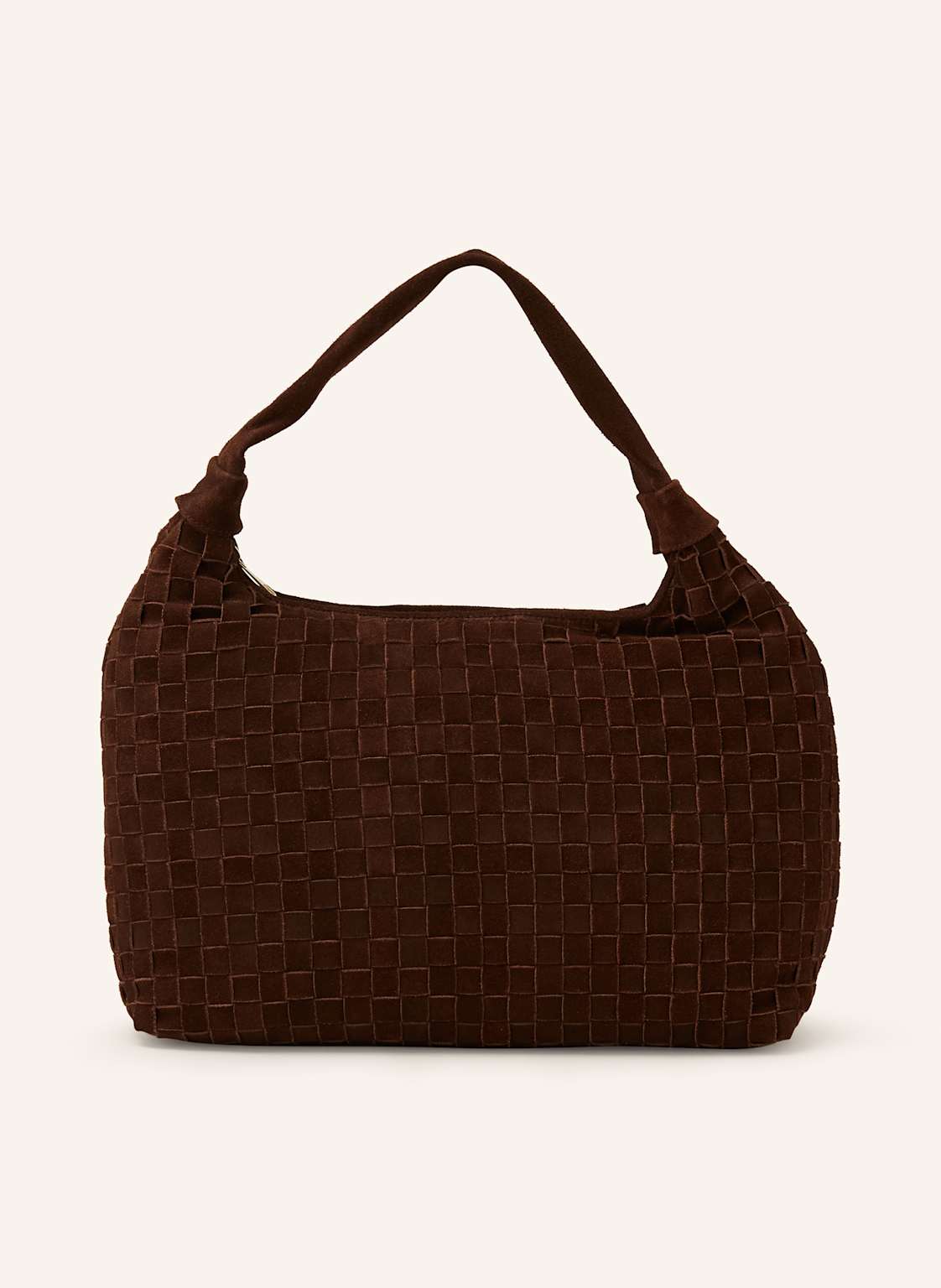 Núnoo Shopper Big Dandy braun Núnoo Shopper Big Dandy braun von NÚNOO