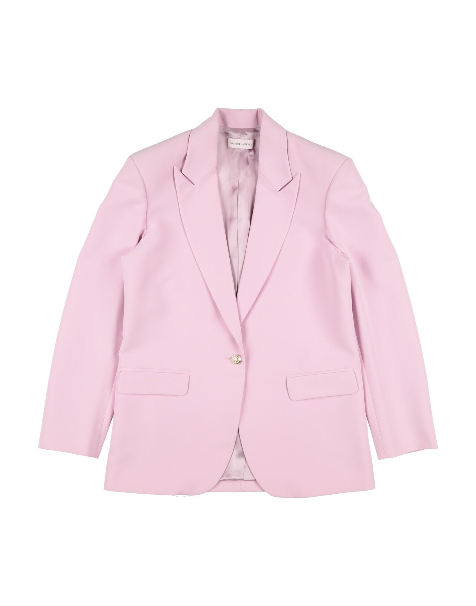 NUNZIA CORINNA Blazer Kinder Rosa von NUNZIA CORINNA