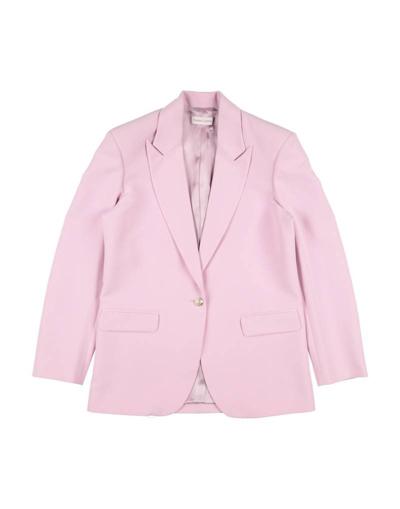 NUNZIA CORINNA Blazer Kinder Rosa von NUNZIA CORINNA