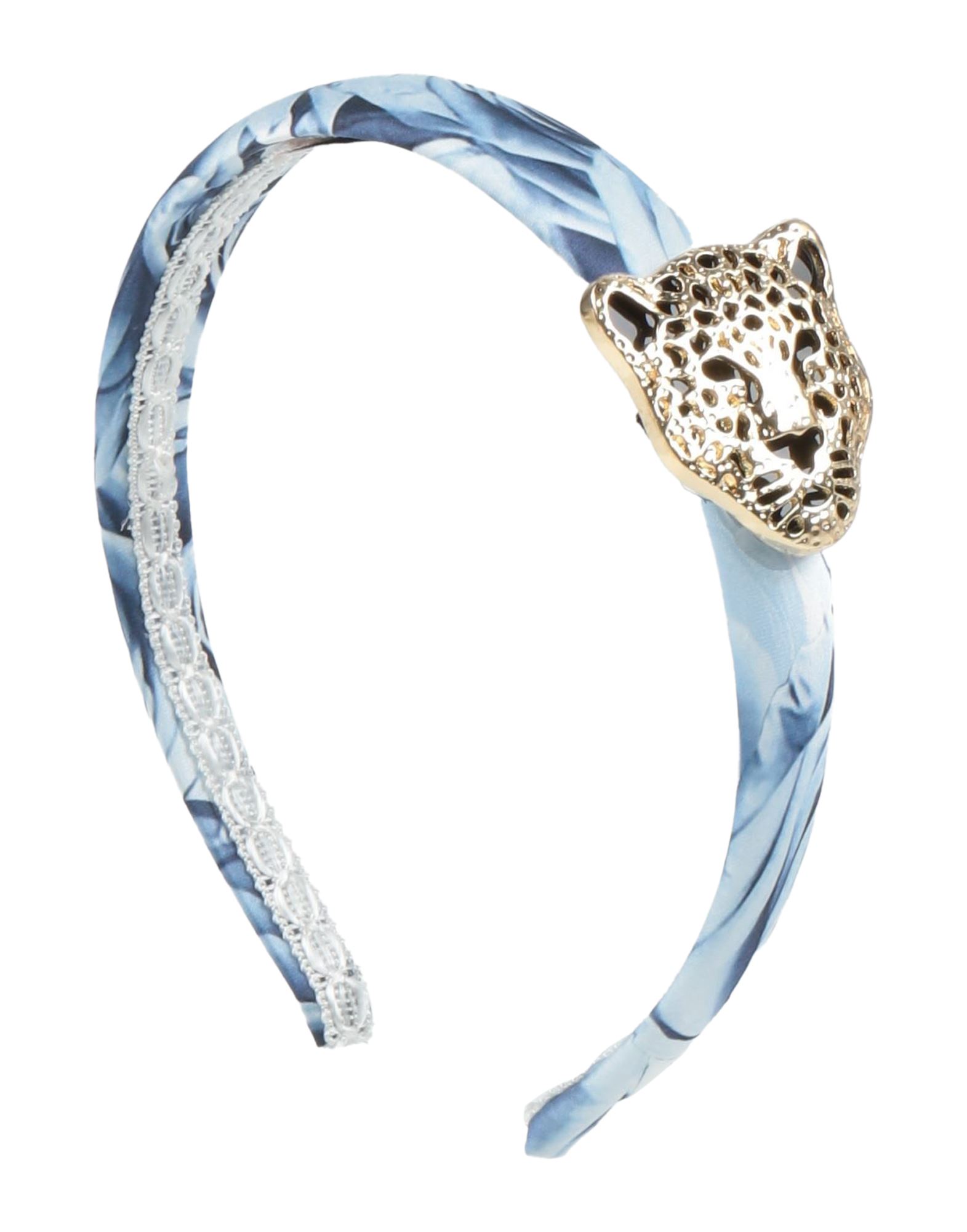 NUNZIA CORINNA Haaraccessoire Kinder Himmelblau von NUNZIA CORINNA