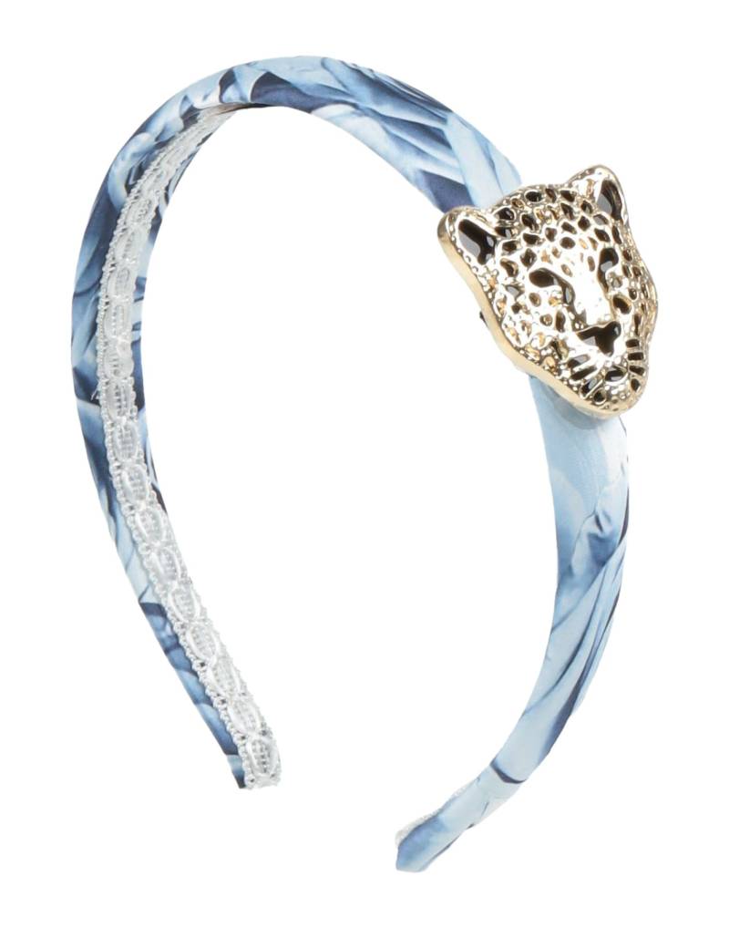 NUNZIA CORINNA Haaraccessoire Kinder Himmelblau von NUNZIA CORINNA