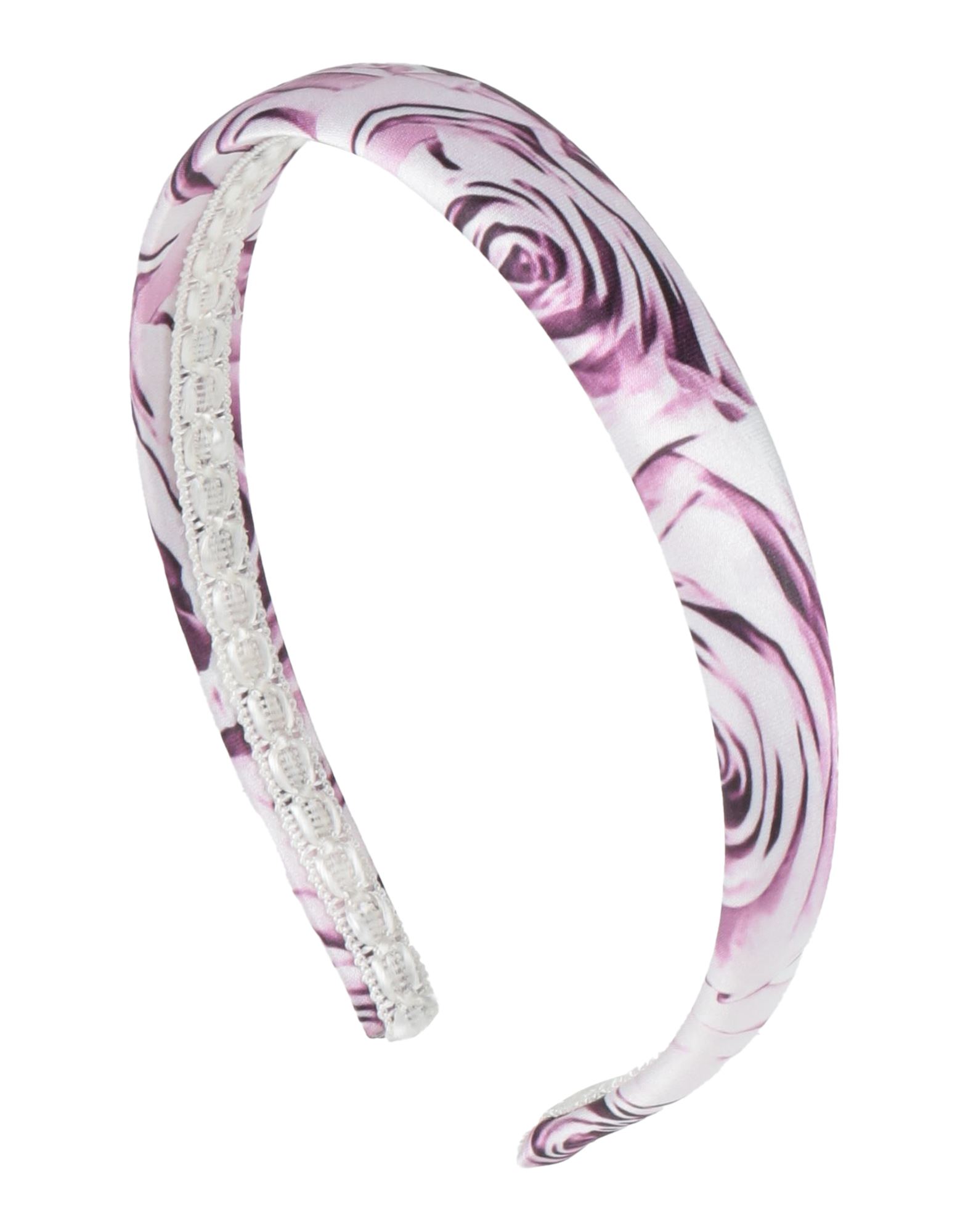 NUNZIA CORINNA Haaraccessoire Kinder Lila von NUNZIA CORINNA