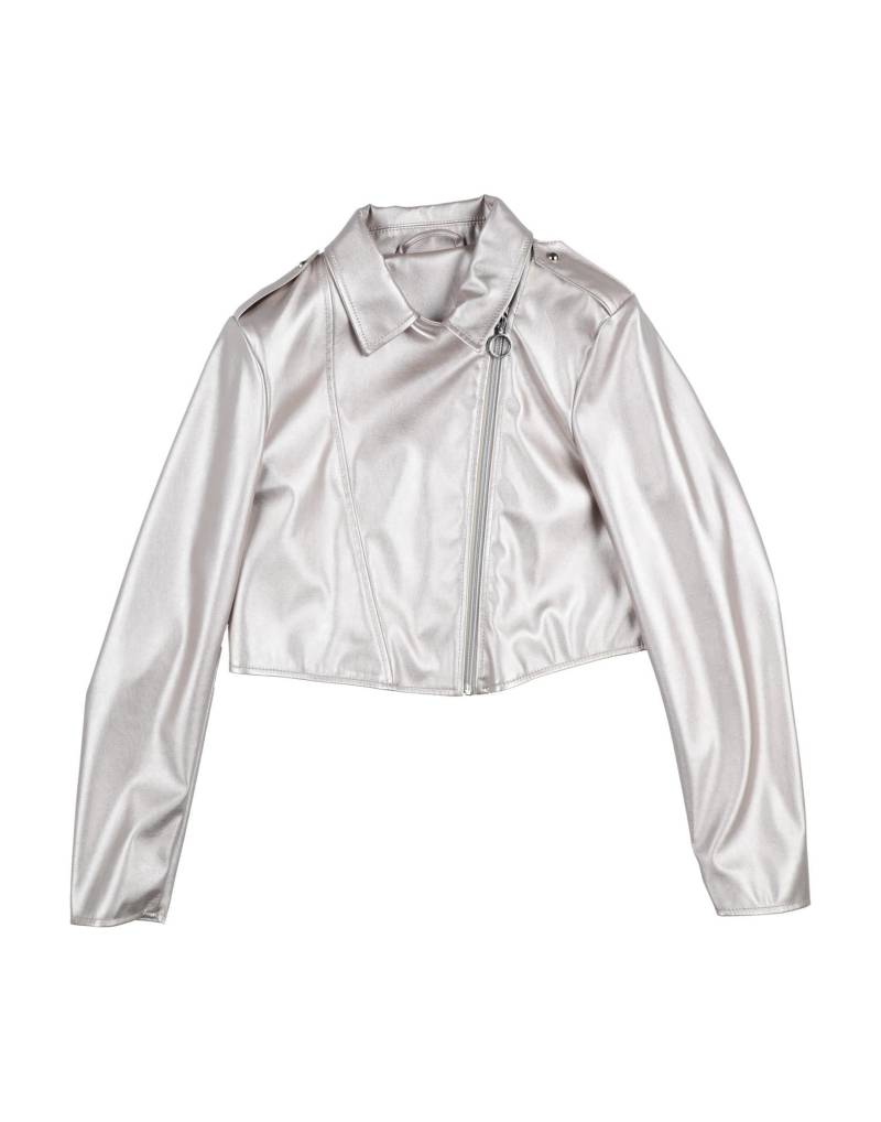 NUNZIA CORINNA Jacke & Anorak Kinder Roségold von NUNZIA CORINNA