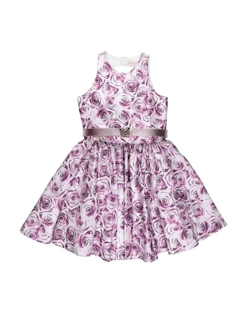 NUNZIA CORINNA Kinderkleid Kinder Malve von NUNZIA CORINNA
