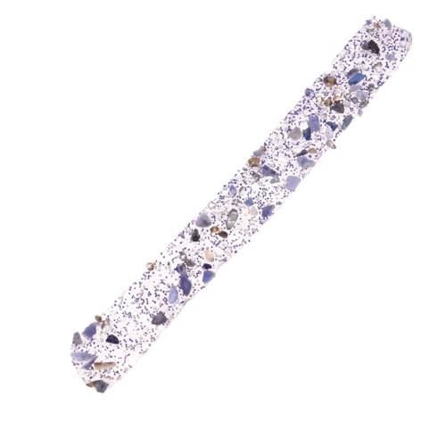 NUOBESTY 1 Strassbesatz Bling-gürtel Strassapplikationen Gürtel Mit Applikationen Für Die Braut Spitzenapplikationen Violett NUOBESTY 1 Strassbesatz Bling-gürtel Strassapplikationen Gürtel Mit Applikationen Für Die Braut Spitzenapplikationen Violett von NUOBESTY