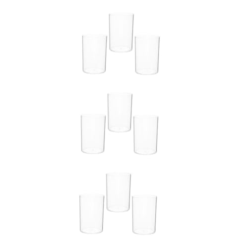 NUOBESTY 3 Sätze 3 Sets Transparenter Stifthalter Bleistifthalter Make Up Pinsel Süßer Make Up Pinselhalter Make Up Pinselbecher Markerhalter Utensilienhalter Für Party 3 Stück * 3 NUOBESTY 3 Sätze 3 Sets Transparenter Stifthalter Bleistifthalter Make Up Pinsel Süßer Make Up Pinselhalter Make Up Pinselbecher Markerhalter Utensilienhalter Für Party 3 Stück * 3 von NUOBESTY