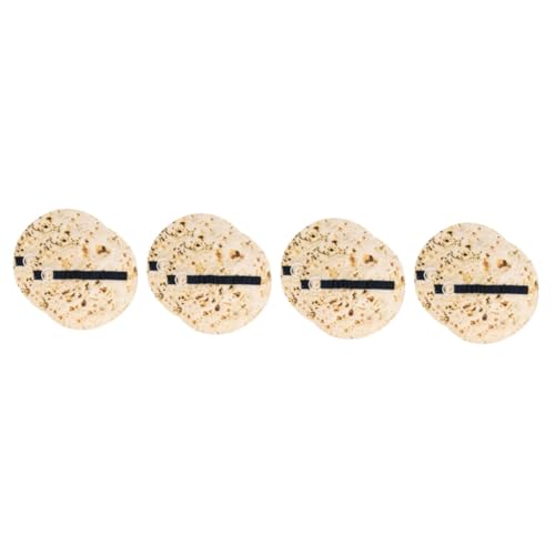 NUOBESTY 4 Sätze Tortilla Roll Pencil Case Stifttasche Aus Canvas Mit Großer Kapazität Für Bleistifte Filzstifte Und Künstler 2 Stücke * 4 NUOBESTY 4 Sätze Tortilla Roll Pencil Case Stifttasche Aus Canvas Mit Großer Kapazität Für Bleistifte Filzstifte Und Künstler 2 Stücke * 4 von NUOBESTY