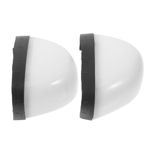 NUOBESTY Arbeitsschutz Zehenschutz Kunststoffkappen Smash und Stichfest Arbeitsschuhe Damen Herren Labor Sicherheits Norm Robust und Komfortabel für Langzeitgebrauch von NUOBESTY