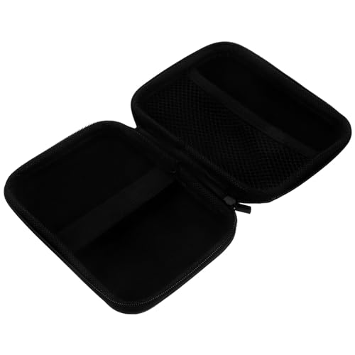 NUOBESTY Elektronische Organizer für Kabel Zubehör Harddisk Aufbewahrungstasche Stoßfeste Reisetasche Leicht Tragbar NUOBESTY Elektronische Organizer für Kabel Zubehör Harddisk Aufbewahrungstasche Stoßfeste Reisetasche Leicht Tragbar von NUOBESTY