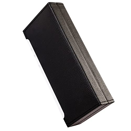 NUOBESTY Stiftebox Mit Festival-feiern – Signatur-Stift-geschenkbox Leerer Stift-Organizer Bleistiftbox Aus Pu-Leder von NUOBESTY