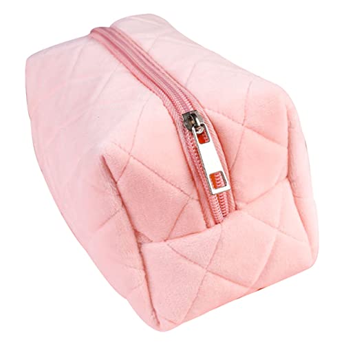 NUOBESTY Stiftetasche Groß Bleistiftbeutel Mit Reißverschluss Praktische Aufbewahrungstasche Für Stifthalter Kosmetik Und Reiseutensilien Langlebig Und Leicht von NUOBESTY