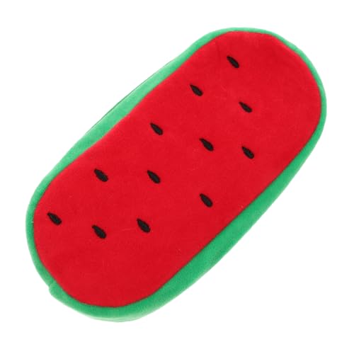 NUOBESTY Großer Kapazität Kawaii Federmäppchen Plüsch Mit Reißverschluss Süße Cartoon Bleistift Tasche Für Mädchen Multifunktionale Schreibwaren Aufbewahrung Für Mädchen Und von NUOBESTY