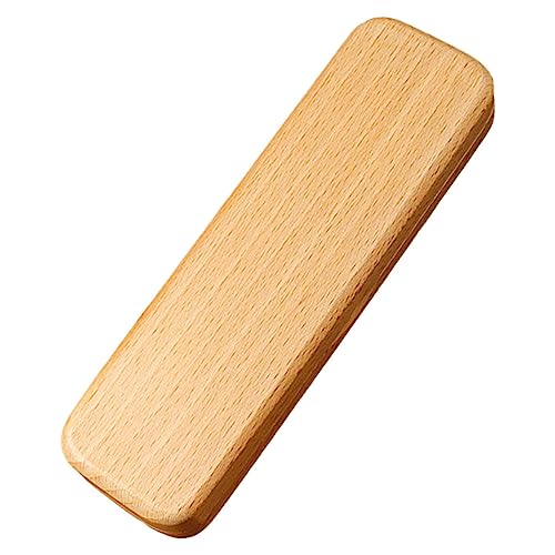 NUOBESTY Präsentationsetui Für Einzelne Stifte Aus Holz Stifte Organizer Leere Stift Geschenkbox Kompaktes Design Für Klassenzimmer Und Büro Praktischer Stifthalter NUOBESTY Präsentationsetui Für Einzelne Stifte Aus Holz Stifte Organizer Leere Stift Geschenkbox Kompaktes Design Für Klassenzimmer Und Büro Praktischer Stifthalter von NUOBESTY