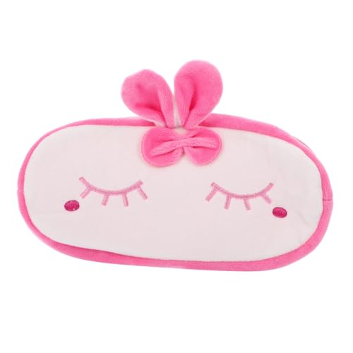 NUOBESTY Kawaii Plüsch Tier Federmäppchen mit Robustem Reißverschluss Großes Flauschiges Stiftemäppchen für Schule und Büro Niedliches Weiches Mäppchen zur Sicheren Aufbewahrung von Stiften NUOBESTY Kawaii Plüsch Tier Federmäppchen mit Robustem Reißverschluss Großes Flauschiges Stiftemäppchen für Schule und Büro Niedliches Weiches Mäppchen zur Sicheren Aufbewahrung von Stiften von NUOBESTY