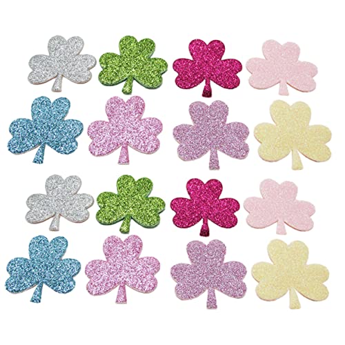 NUOBESTY Kopfbedeckungsmaterialien 100 Stück Haarnadeln für Frauen Mädchen Kinder Erwachsene Haarspange Zubehör von NUOBESTY