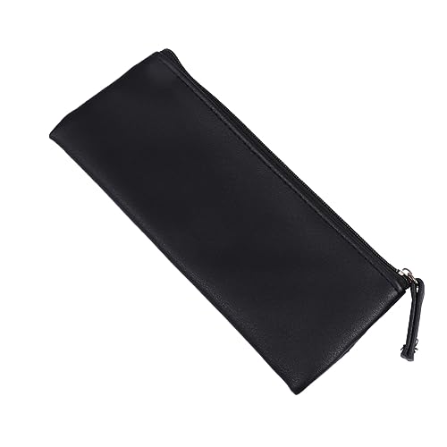 NUOBESTY Weltraumtaschen Platzsparende Taschen Make-up-Tasche Kosmetikkoffer Stift-Organizer Kosmetiktaschen Für Damen Reisetasche Für Damen Ledergeldbörse Angepasst Mäppchen Student von NUOBESTY