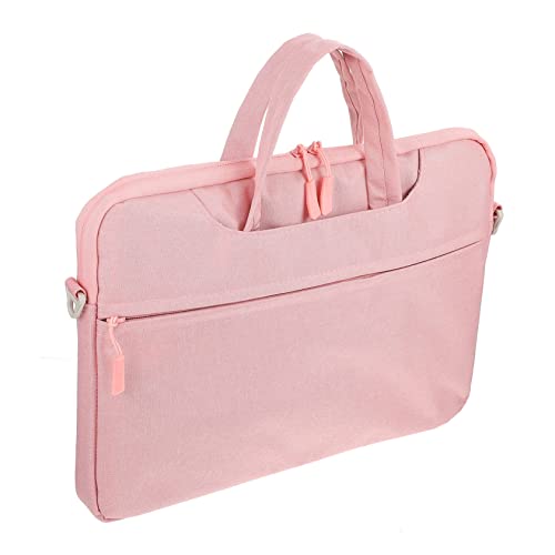 NUOBESTY Laptop Tasche für Damen Tragetasche mit Schultergurt Wasserfest und Verschleißfest für Reisen und Alltag NUOBESTY Laptop Tasche für Damen Tragetasche mit Schultergurt Wasserfest und Verschleißfest für Reisen und Alltag von NUOBESTY