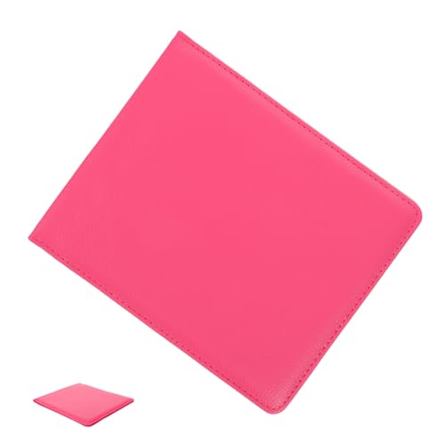 NUOBESTY Leere PVC-schutzhülle für Behindertenausweis Kratzfest Langlebig Klein und Leicht als Schutzcover für Bankkarten Einfach zu Verwenden Praktische Disability Card Sleeve von NUOBESTY