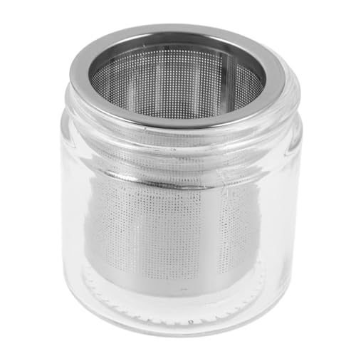 NUOBESTY Multifunktionaler Schmuckreinigungskuppel Handgereinigter Edelsteinreiniger für Schmuck Eheringe und Ohrringe Benutzerfreundliches Design für Schnelle von NUOBESTY