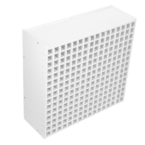 NUOBESTY Multifunktionaler Stifthalter Für Kunstpinsel Und Stifte Fächer Stift Organizer Für Erwachsene Für Schreibtisch Und Büro Praktischer Desktop Organizer NUOBESTY Multifunktionaler Stifthalter Für Kunstpinsel Und Stifte Fächer Stift Organizer Für Erwachsene Für Schreibtisch Und Büro Praktischer Desktop Organizer von NUOBESTY