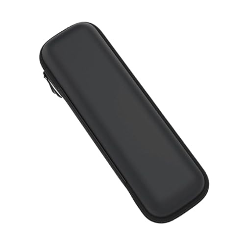 NUOBESTY Schutzhülle Für Pencil Schwarz wasserdichte Stift-aufbewahrungsbox Aus Kunstleder Mit Stabiler Netzbandfixierung Und Stoßfestem Innenfutter Für Stifte USB-Sticks Kabel NUOBESTY Schutzhülle Für Pencil Schwarz wasserdichte Stift-aufbewahrungsbox Aus Kunstleder Mit Stabiler Netzbandfixierung Und Stoßfestem Innenfutter Für Stifte USB-Sticks Kabel von NUOBESTY