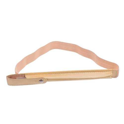 NUOBESTY Stylus-Stift-Abdeckung Aus Leder Hülle Für Pencil Stift-Schutz Vor Kratzern Tasche Zum Aufbewahren Passend Für Stylus-Pen von NUOBESTY