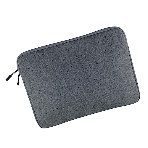 NUOBESTY Wasserdichte Laptoptasche Stoßfeste Notebook Handtasche für Reisen und Zuhause Oxford Praktische Aufbewahrung für Laptop und Zubehör NUOBESTY Wasserdichte Laptoptasche Stoßfeste Notebook Handtasche für Reisen und Zuhause Oxford Praktische Aufbewahrung für Laptop und Zubehör von NUOBESTY