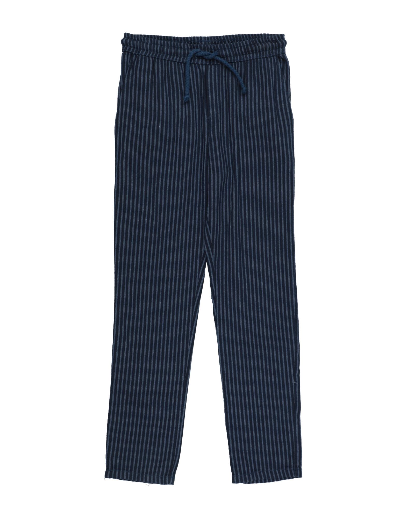 NUPKEET Hose Kinder Blau von NUPKEET