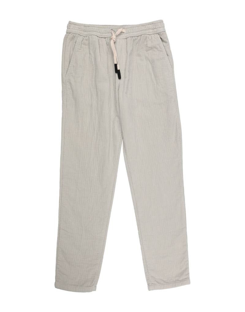 NUPKEET Hose Kinder Hellgrau von NUPKEET