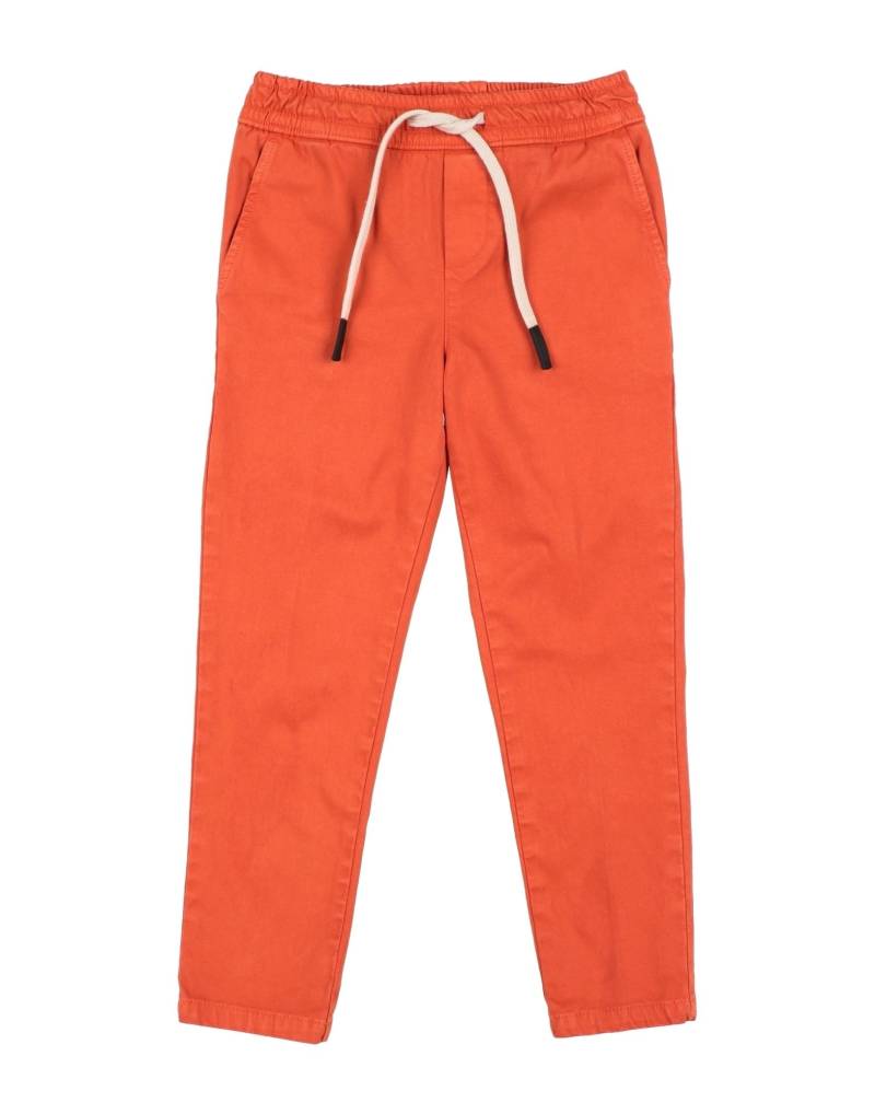 NUPKEET Hose Kinder Orange von NUPKEET