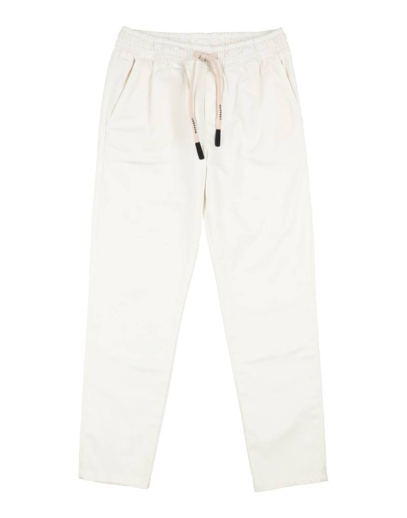 NUPKEET Hose Kinder Weiß von NUPKEET