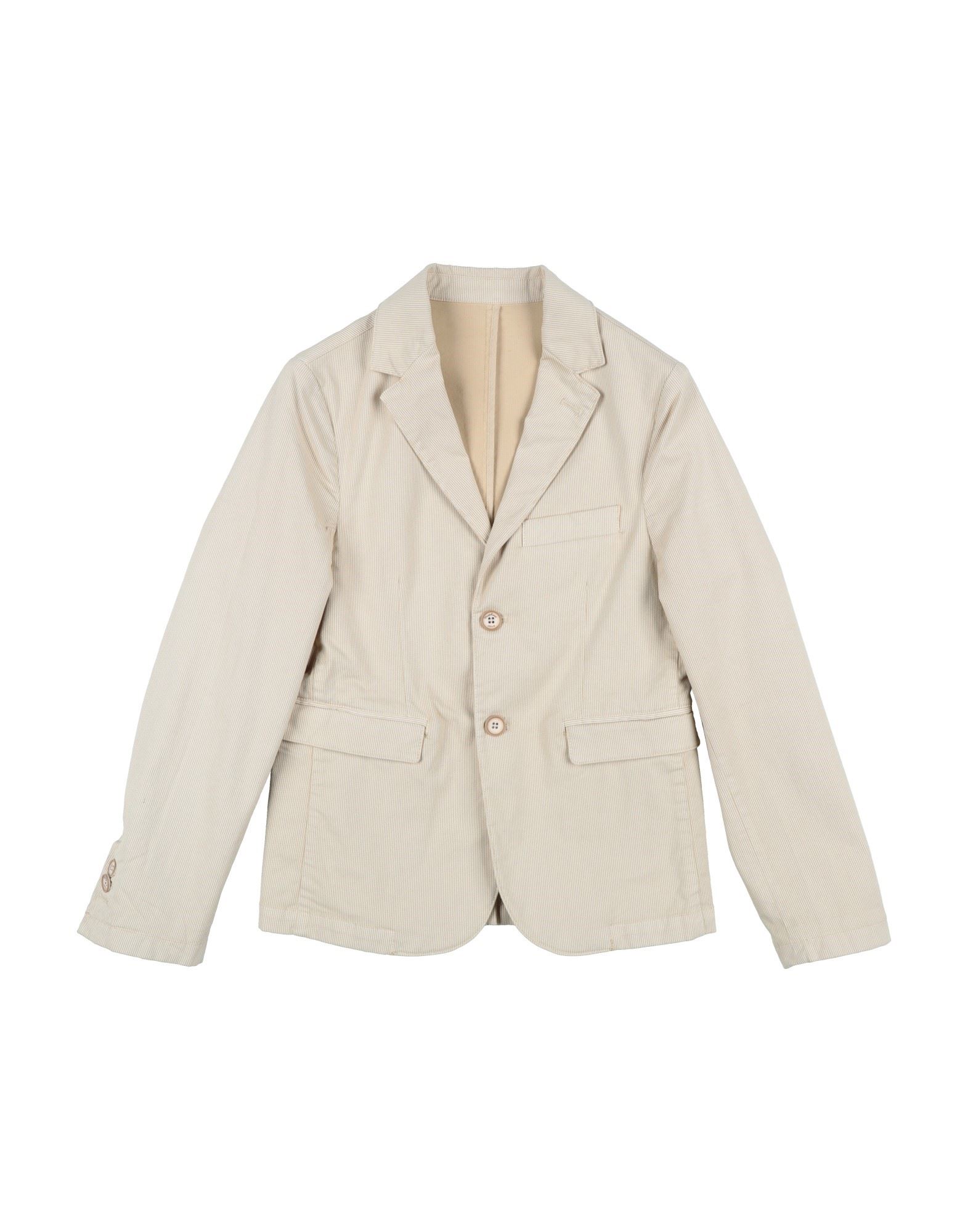 NUPKEET Blazer Kinder Sand von NUPKEET