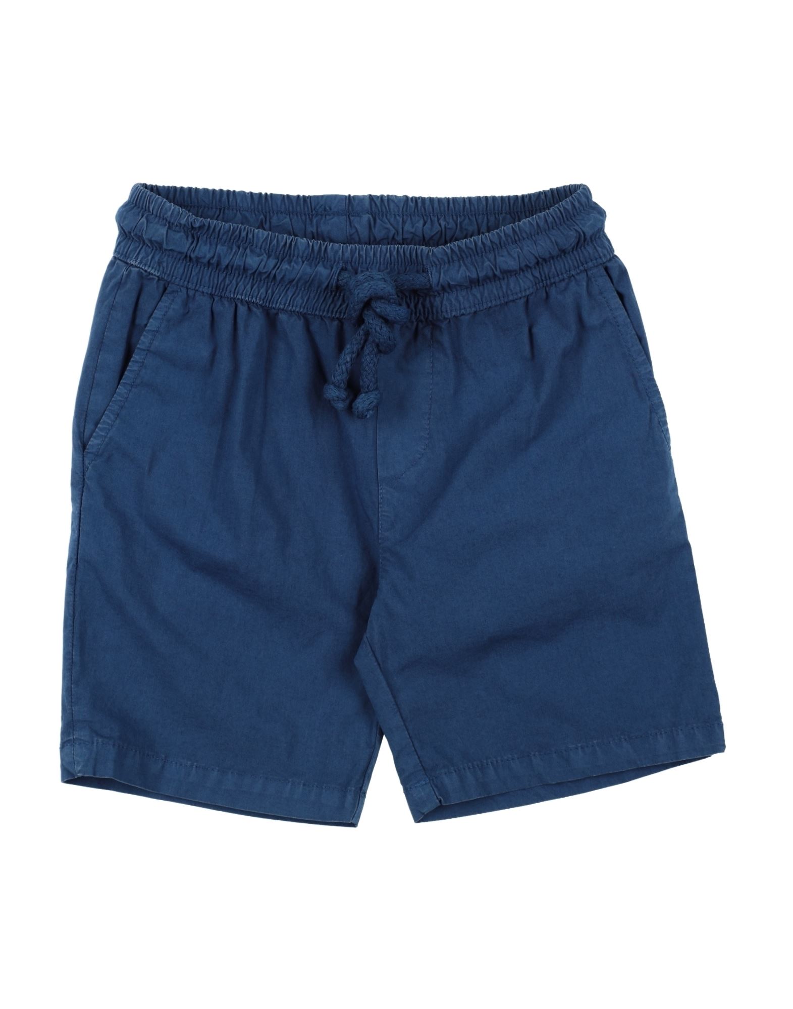 NUPKEET Shorts & Bermudashorts Kinder Blau von NUPKEET