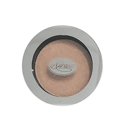 EYE SHADOW NURANA 3GR N7 von NURANA