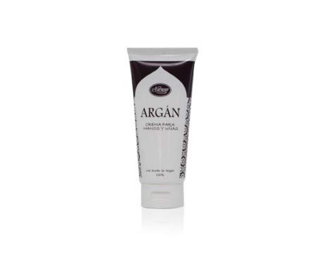 NURANA HAND- UND NAGELCREME ARGAN 100ML von NURANA