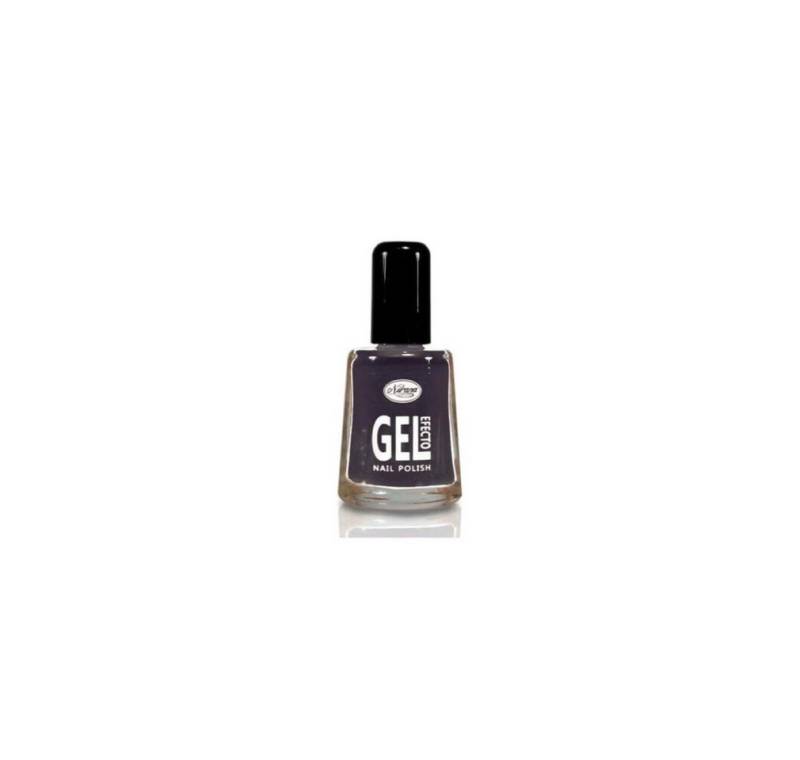 NURANA Nagellack Gel Effect Nail Polish 12 Stone 10ml von NURANA