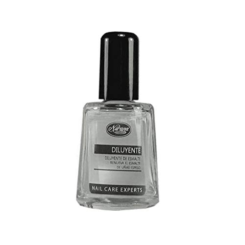 NURANA THINNER 10ML NAGELPFLEGE von NURANA