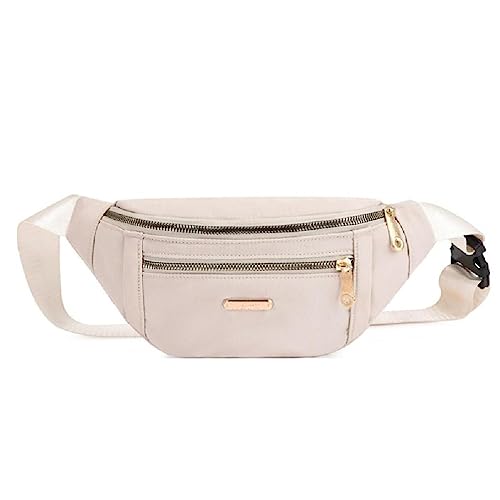 Modische Hüfttaschen Für Frauen Fanny Gürteltasche Festival Gürteltaschen Umhängetasche Umhängetasche Sport Workout Trave Handytasche Brusttasche Für Frauen Umhängetasche Groß von NURCIX