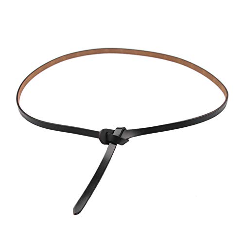 NUREINSS Damen Gürtel Schnallenfreier elastischer Taillengürtel Unsichtbarer Stretch ohne Schnallenbund von NUREINSS