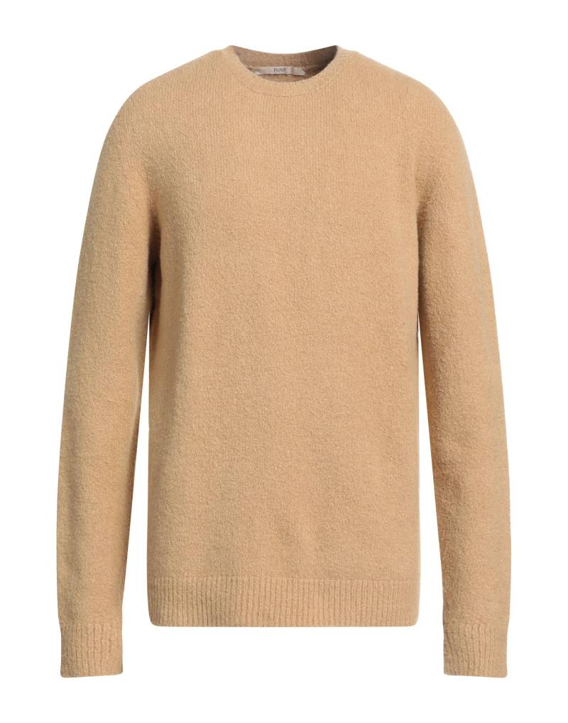 NUUR Pullover Herren Kamel von NUUR