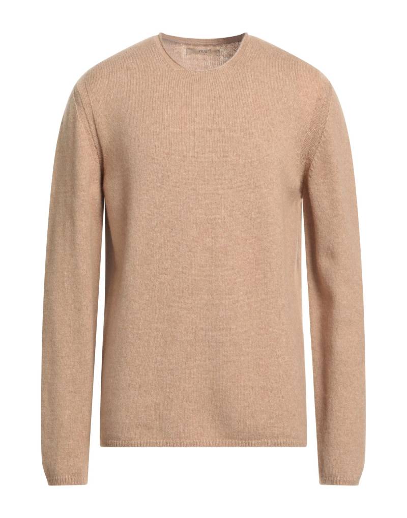 NUUR Pullover Herren Kamel von NUUR
