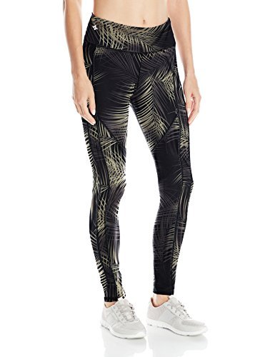 NUX Damen Carry on Legging레깅스 Leggings, Schwarz/Kupfer, X-Groß NUX Damen Carry on Legging레깅스 Leggings, Schwarz/Kupfer, X-Groß von NUX