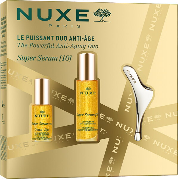 Aktion - Nuxe Super Serum Geschenkset von NUXE