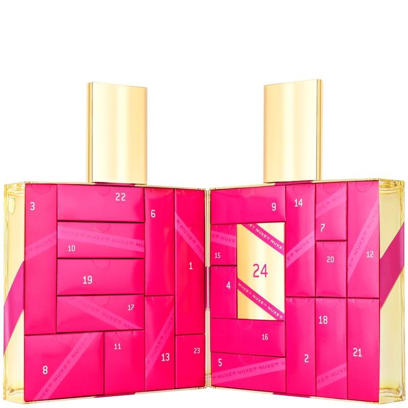 NUXE Advent Calendar von NUXE