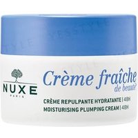 NUXE - Creme Fraiche Moisturising Plumping Cream 50ml von NUXE