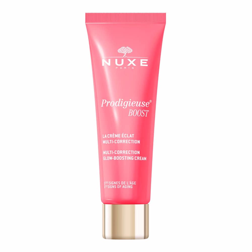 NUXE Crème Prodigieuse® Boost Multi-korrigierendes Augen-Balsamgel 15 ml von NUXE