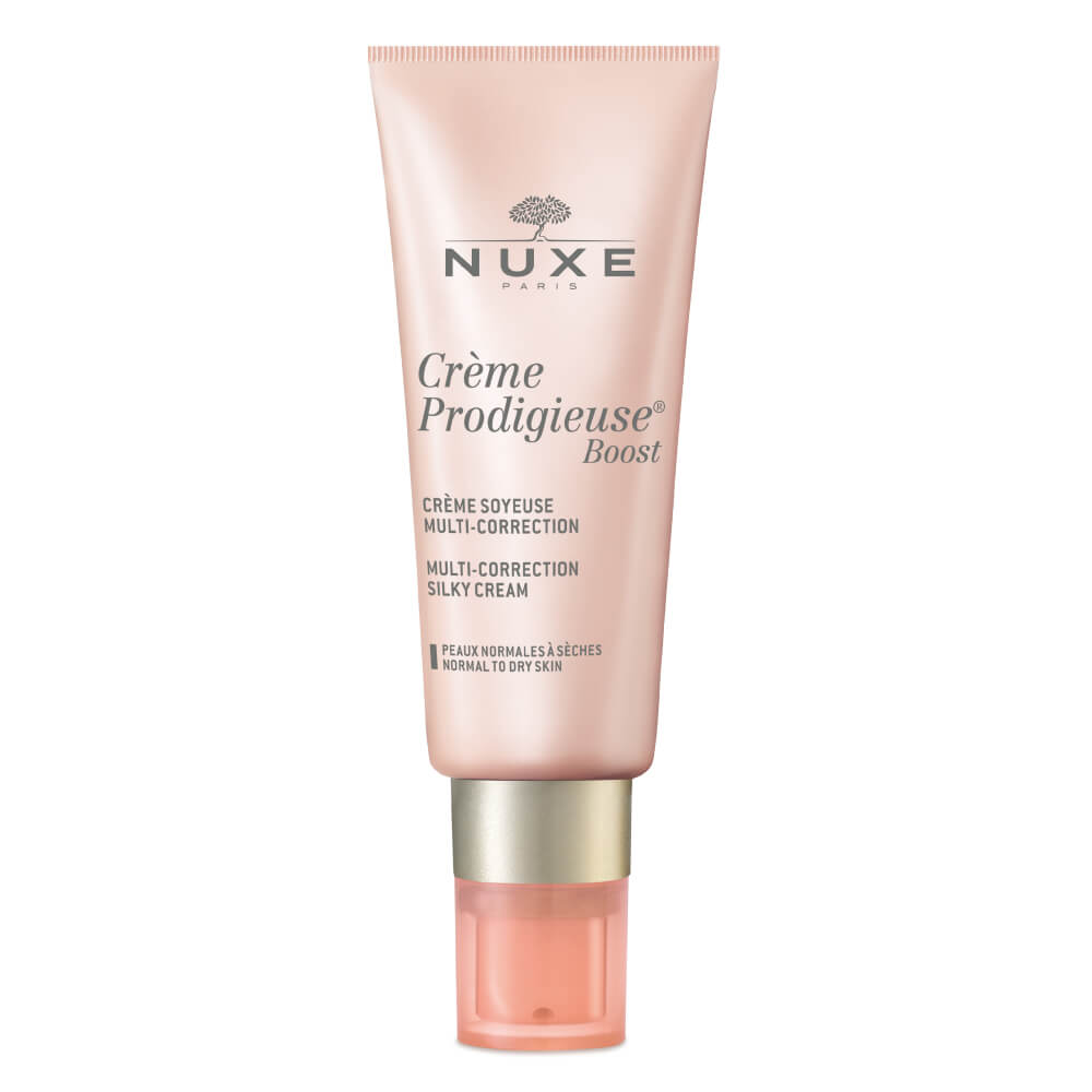 NUXE Crème Prodigieuse® Boost Seidige multi-korrigierende Creme 40 ml von NUXE
